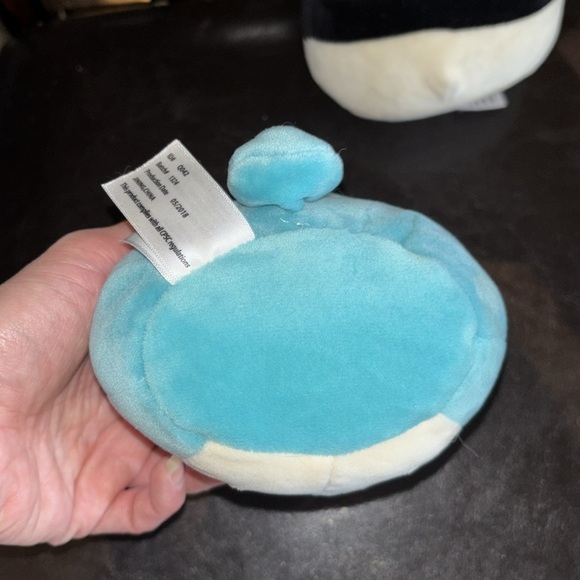 Lot Of Mini Squishmallows - Picture 13 of 16